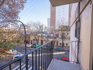 Departamento 2 ambientes en Venta en Caballito