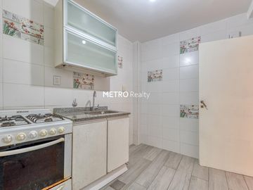 Departamento 2 ambientes en Venta en Caballito