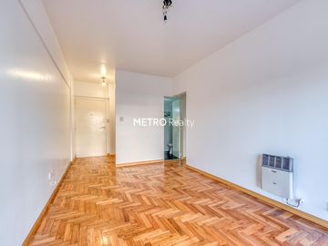 Departamento 2 ambientes en Venta en Caballito