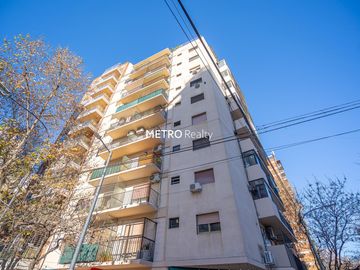 Departamento 2 ambientes en Venta en Caballito