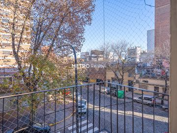 Departamento 2 ambientes en Venta en Caballito