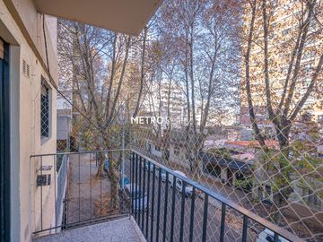 Departamento 2 ambientes en Venta en Caballito