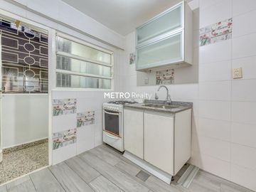 Departamento 2 ambientes en Venta en Caballito