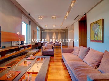 Venta departamento Faena Residence. Faena Hotel Buenos Aires. C/ Cochera