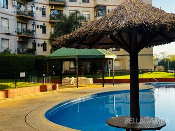 DEPARTAMENTO ALQUILER TIGRE 3 AMBIENTES
