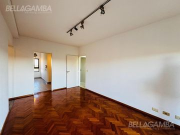DEPARTAMENTO ALQUILER TIGRE 3 AMBIENTES