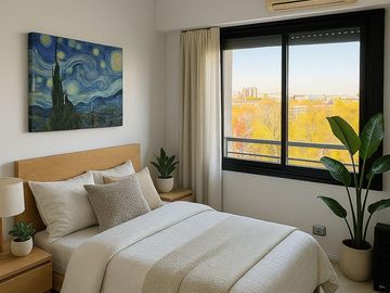 DEPARTAMENTO ALQUILER TIGRE 3 AMBIENTES