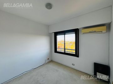 DEPARTAMENTO ALQUILER TIGRE 3 AMBIENTES