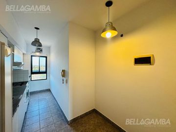 DEPARTAMENTO ALQUILER TIGRE 3 AMBIENTES