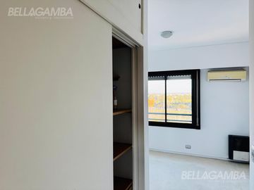 DEPARTAMENTO ALQUILER TIGRE 3 AMBIENTES