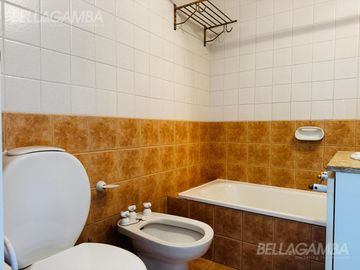 DEPARTAMENTO ALQUILER TIGRE 3 AMBIENTES
