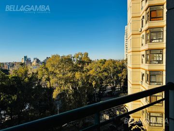 DEPARTAMENTO ALQUILER TIGRE 3 AMBIENTES