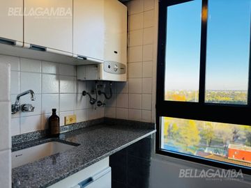 DEPARTAMENTO ALQUILER TIGRE 3 AMBIENTES
