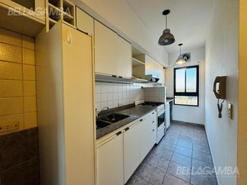 DEPARTAMENTO ALQUILER TIGRE 3 AMBIENTES