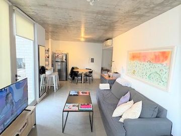 ESPECTAC 2 AMB DE REVISTA 60,77 MTS FTE BCON TZA 2ºBCON BAÑO TOIL PISC PARR