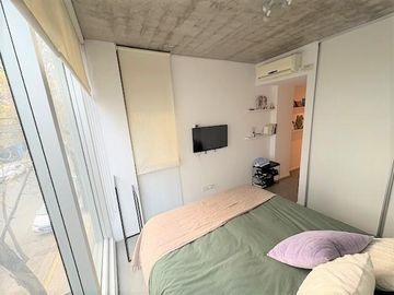 ESPECTAC 2 AMB DE REVISTA 60,77 MTS FTE BCON TZA 2ºBCON BAÑO TOIL PISC PARR