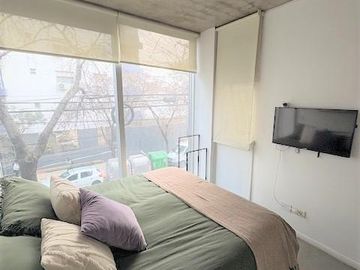 ESPECTAC 2 AMB DE REVISTA 60,77 MTS FTE BCON TZA 2ºBCON BAÑO TOIL PISC PARR