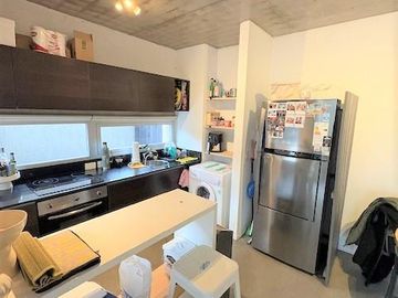ESPECTAC 2 AMB DE REVISTA 60,77 MTS FTE BCON TZA 2ºBCON BAÑO TOIL PISC PARR
