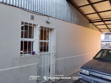 Casa en  Barrio 136 viviendas