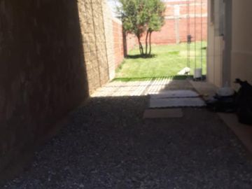 Casa en  Barrio 136 viviendas