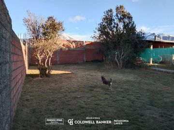 Casa en  Barrio 136 viviendas