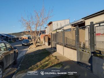 Casa en  Barrio 136 viviendas