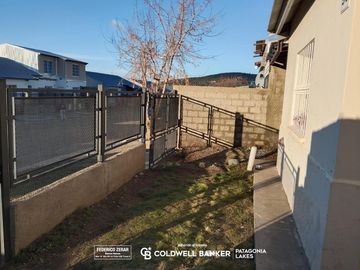 Casa en  Barrio 136 viviendas