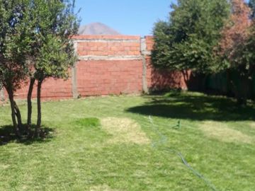 Casa en  Barrio 136 viviendas