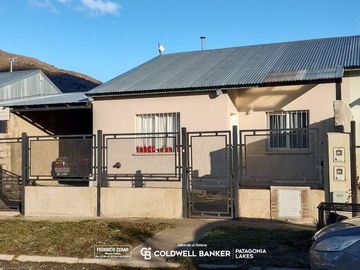 Casa en  Barrio 136 viviendas