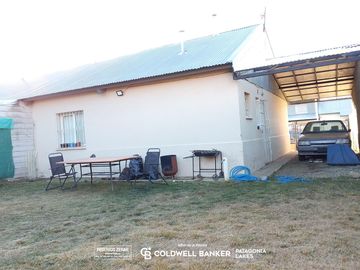 Casa en  Barrio 136 viviendas