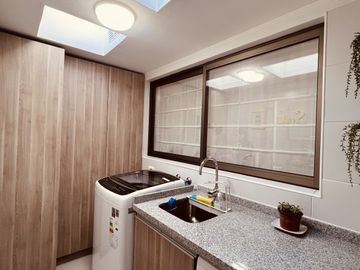 CASA TOP ONE EN CONDOMINIO 5D4B PISCINA EN ALTO MACUL