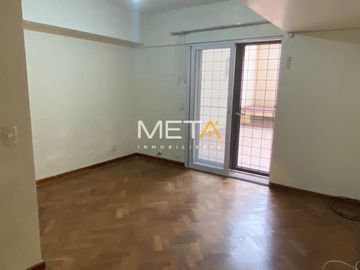 Departamento en Barrio Norte