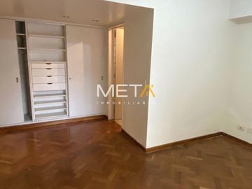 Departamento en Barrio Norte