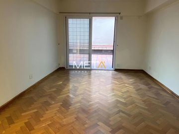 Departamento en Barrio Norte