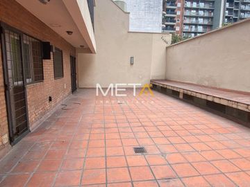 Departamento en Barrio Norte