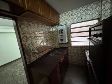 Departamento en  9 de julio 1769