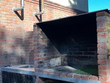 Departamento en venta - 3 Dormitorios 2 Baños - Pinamar