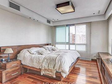 Único Triplex - 2 terrezas - Parrilla - 3 coch - Depe - Renta U$S