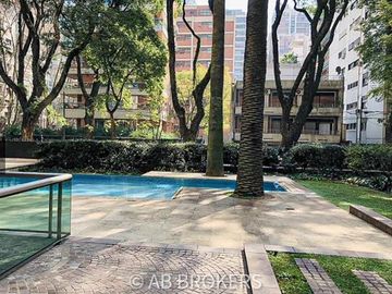 Único Triplex - 2 terrezas - Parrilla - 3 coch - Depe - Renta U$S