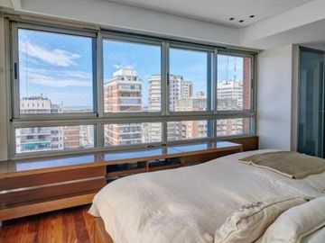 Único Triplex - 2 terrezas - Parrilla - 3 coch - Depe - Renta U$S