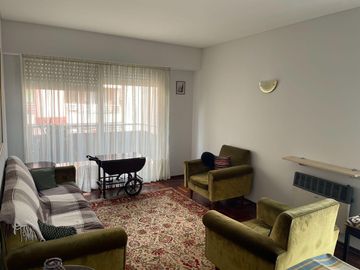 Departamento en VENTA 4 AMBIENTES c/ COCHERA en Nuñez
