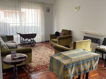 Departamento en VENTA 4 AMBIENTES c/ COCHERA en Nuñez