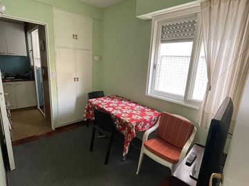 Departamento en VENTA 4 AMBIENTES c/ COCHERA en Nuñez