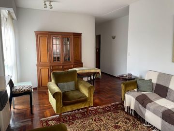 Departamento en VENTA 4 AMBIENTES c/ COCHERA en Nuñez