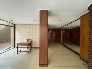 Departamento en VENTA 4 AMBIENTES c/ COCHERA en Nuñez