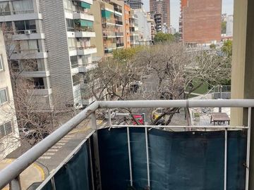 Departamento en VENTA 4 AMBIENTES c/ COCHERA en Nuñez