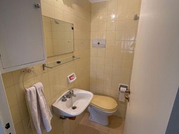 Departamento en VENTA 4 AMBIENTES c/ COCHERA en Nuñez