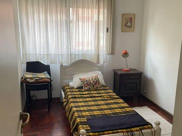 Departamento en VENTA 4 AMBIENTES c/ COCHERA en Nuñez