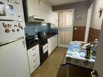 Departamento en VENTA 4 AMBIENTES c/ COCHERA en Nuñez