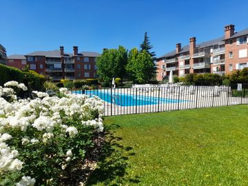 Departamento en  Jardines de San Isidro II